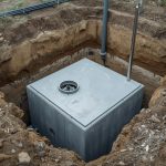 Codzienna obsługa instalacji do magazynowania ścieków w budynku mieszkalnym – rozszerzony opracowanie poświęcony racjonalnego użytkowania zbiornikiem w perspektywie wieloletniej